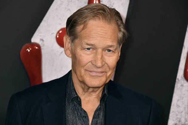 Dexter 20th Anniversary Celebration & Dexter: Resurrection Season 2 Premiere NEW YORK, NY - OCTOBER 8: James Remar at Dexter 20th Anniversary Celebration & Dexter: Resurrection Season 2 premiere at Chelsea Industrial on October 8, 2026 in New York City. Credit: John Fycke AdMedia New York City New York USA EDITORIAL USE ONLY  Copyright: xx JohnxFycke AdMediax admphotosthree019871