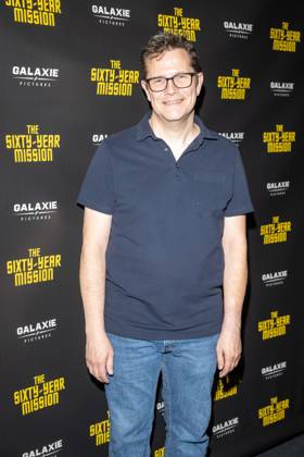 October 8, 2026, New York, New York, United States: Ashley Miller attends. The Sixty Year Mission: How Star Trek Changed Television And The World New York premiere at Regal Times Square on October 08, 2026 in New York City. New York United States  - ZUMAs197 20261008_aaa_s197_302 Copyright: xRonxAdarx