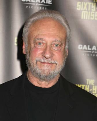 October 8, 2026, New York, New York, USA: Actor BRENT SPINER seen during the red carpet arrivals for the New York All Media Premiere Screening of The Sixty-Year Mission - How Star Trek Changed Television and the World held at Regal Times Square Theaters. New York USA  - ZUMAk03_ 20261008_zaf_k03_020 Copyright: xNancyxKaszermanx