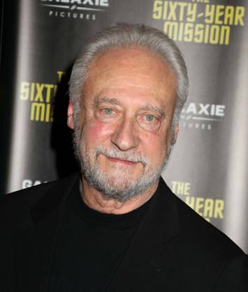 October 8, 2026, New York, New York, USA: Actor BRENT SPINER seen during the red carpet arrivals for the New York All Media Premiere Screening of The Sixty-Year Mission - How Star Trek Changed Television and the World held at Regal Times Square Theaters. New York USA  - ZUMAk03_ 20261008_zaf_k03_022 Copyright: xNancyxKaszermanx