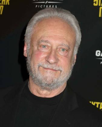 October 8, 2026, New York, New York, USA: Actor BRENT SPINER seen during the red carpet arrivals for the New York All Media Premiere Screening of The Sixty-Year Mission - How Star Trek Changed Television and the World held at Regal Times Square Theaters. New York USA  - ZUMAk03_ 20261008_zaf_k03_023 Copyright: xNancyxKaszermanx