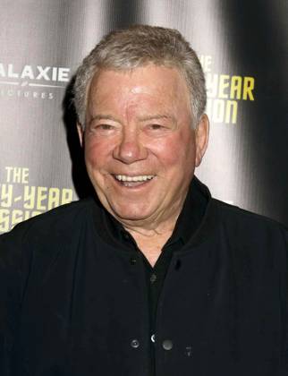 October 8, 2026, New York, New York, USA: Actor seen during the red carpet arrivals for the New York All Media Premiere Screening of The Sixty-Year Mission - How Star Trek Changed Television and the World held at Regal Times Square Theaters. New York USA  - ZUMAk03_ 20261008_zaf_k03_035 Copyright: xNancyxKaszermanx