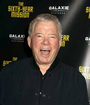 October 8, 2026, New York, New York, USA: Actor seen during the red carpet arrivals for the New York All Media Premiere Screening of The Sixty-Year Mission - How Star Trek Changed Television and the World held at Regal Times Square Theaters. New York USA  - ZUMAk03_ 20261008_zaf_k03_036 Copyright: xNancyxKaszermanx