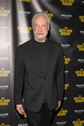 October 8, 2026, New York, New York, United States: Brent Spiner attends. The Sixty Year Mission: How Star Trek Changed Television And The World New York premiere at Regal Times Square on October 08, 2026 in New York City. New York United States - ZUMAs197 20261008_aaa_s197_291 Copyright: xRonxAdarx