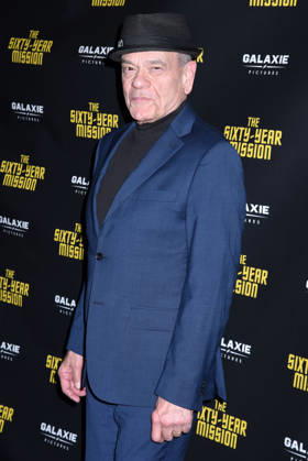 Arrivals for the The Sixty-Year Mission How Star Trek Changed Television and the World premiere at Regal Times Square Featuring: Robert Picardo Where: New York, United States When: 08 Oct 2026 Credit: Darla Khazei INSTARimages EDITORIAL USE ONLY. NOT FOR USE BY NEWSPAPERS BASED IN THE UK. Copyright: xx instar56080695
