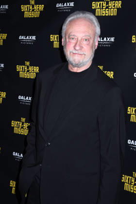 Arrivals for the The Sixty-Year Mission How Star Trek Changed Television and the World premiere at Regal Times Square Featuring: Brent Spiner Where: New York, United States When: 08 Oct 2026 Credit: Darla Khazei INSTARimages EDITORIAL USE ONLY. NOT FOR USE BY NEWSPAPERS BASED IN THE UK. Copyright: xx instar56080698