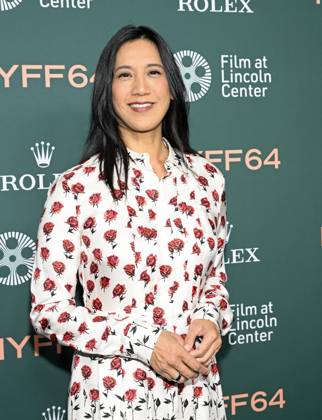 October 8, 2026, New York, Ny, United States: Agnes Chu attends the 64th New York Film Festival Werner Herzog s Bucking Fastard Screening. Held at Alice Tully Hall at Lincoln Center in New York. Zuma Press. October 8, 2026. New York United States  - ZUMAp281 20261008_zea_p281_001 Copyright: xPhotoxImagexPressx