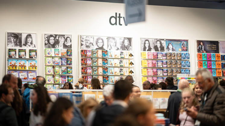 Eindrücke von der Frankfurter Buchmesse 2026;Eindrücke von der Frankfurter Buchmesse 2026, Frankfurt Hessen Deutschland Messegelände