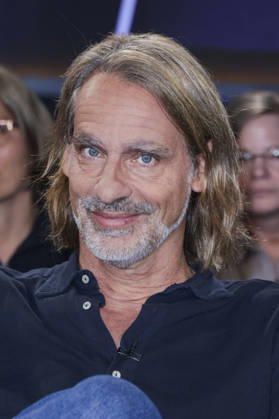 ABB TALKSHOW- Richard David Precht zu Gast in der NDR Talkshow , aus dem NDR 3 Studio am Freitag 09.10.2026 in Hamburg Hamburg Deutschland