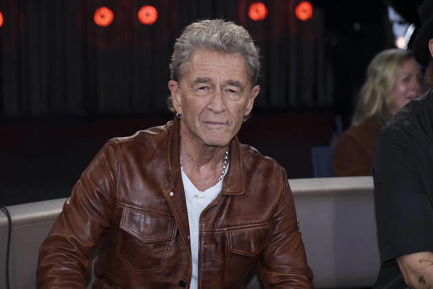 ABB TALKSHOW- Peter Maffay zu Gast in der NDR Talkshow , aus dem NDR 3 Studio am Freitag 09.10.2026 in Hamburg Hamburg Deutschland