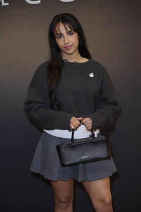 Adultery press screening Leila Khan seen attending the press screening for Adultery produced by Poison Pen Studios in association with ITV Studios for ITV and STV. The series will launch this October and will be available for streaming on ITVX and STV Player. held at the Soho House Hotel, Credit:Alan D West Alan West Avalon UK, London, Soho House Hotel  Copyright: xAlanxDxWestx xAlanxWestx xAvalonx 1141719851