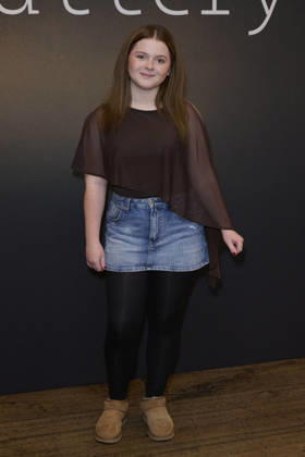 Adultery press screening Eryn Davies seen attending the press screening for Adultery produced by Poison Pen Studios in association with ITV Studios for ITV and STV. The series will launch this October and will be available for streaming on ITVX and STV Player. held at the Soho House Hotel, Credit:Alan D West Alan West Avalon UK, London, Soho House Hotel  Copyright: xAlanxDxWestx xAlanxWestx xAvalonx 1141729740