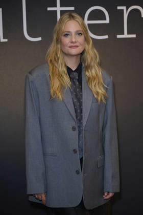 Adultery press screening Romola Garai seen attending the press screening for Adultery produced by Poison Pen Studios in association with ITV Studios for ITV and STV. The series will launch this October and will be available for streaming on ITVX and STV Player. held at the Soho House Hotel, Credit:Alan D West Alan West Avalon UK, London, Soho House Hotel  Copyright: xAlanxDxWestx xAlanxWestx xAvalonx 1141729760