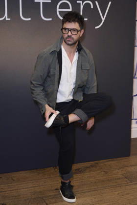 Adultery press screening Dominic Cooper seen attending the press screening for Adultery produced by Poison Pen Studios in association with ITV Studios for ITV and STV. The series will launch this October and will be available for streaming on ITVX and STV Player. held at the Soho House Hotel, Credit:Alan D West Alan West Avalon UK, London, Soho House Hotel  Copyright: xAlanxDxWestx xAlanxWestx xAvalonx 1141735219
