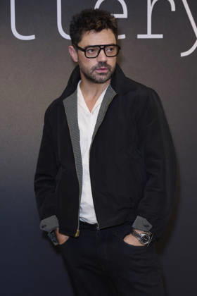 Adultery press screening Dominic Cooper seen attending the press screening for Adultery produced by Poison Pen Studios in association with ITV Studios for ITV and STV. The series will launch this October and will be available for streaming on ITVX and STV Player. held at the Soho House Hotel, Credit:Alan D West Alan West Avalon UK, London, Soho House Hotel  Copyright: xAlanxDxWestx xAlanxWestx xAvalonx 1141735256