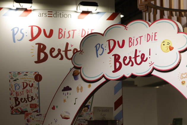 Frankfurt Impressionen 09.10.2026 Die 78. Frankfurter Buchmesse öffnet heute die Tore für alle Besucher - Messestände zu Manga in Halle 4.0 Frankfurt (Main) Hessen Deutschland