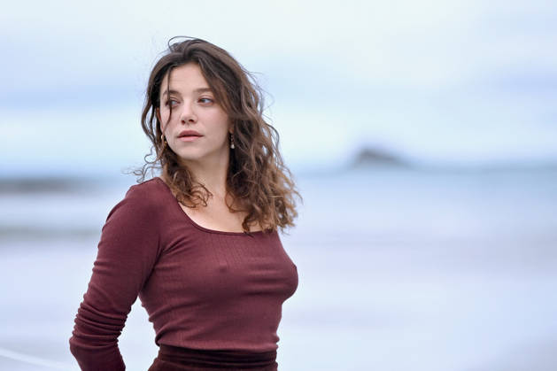37th Dinard British Irish Film Festival Day 3 FC Jury members Zoe Adjani attends the Jury Photocall during the 37th Dinard British Irish Film Festival on October 9, 2026 in Dinard, France.Photo by Franck Castel ABACAPRESS.COM Dinard  Copyright: xCastelxFranck ABACAx