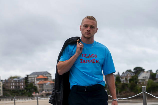 Ben Hardy, Jury Members, 2026 Dinard British and Irish Film Festival 2026 Dinard British and Irish Film Festival 460345 October 9, 2026  Copyright: xCedrikxMickaelxMirandex xStarfacex STAR_460345_028