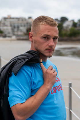 Ben Hardy, Jury Members, 2026 Dinard British and Irish Film Festival 2026 Dinard British and Irish Film Festival 460345 October 9, 2026  Copyright: xCedrikxMickaelxMirandex xStarfacex STAR_460345_034