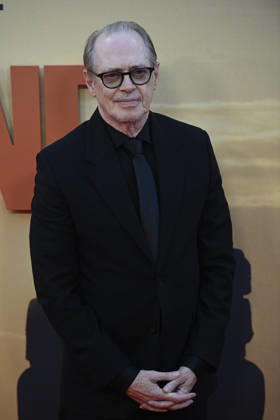 Wild Horse Nine gala screening, BFI Southbank, London, UK, 09 October 2026 Steve Buscemi at the gala screening of Wild Horse Nine, BFI Southbank, London, UK, 09 October 2026., Credit:Justin Ng Avalon United Kingdom, London  Copyright: xJustinxNgx xAvalonx 1141794857