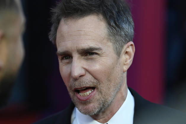 Wild Horse Nine gala screening, BFI Southbank, London, UK, 09 October 2026 Sam Rockwell at the gala screening of Wild Horse Nine, BFI Southbank, London, UK, 09 October 2026., Credit:Justin Ng Avalon United Kingdom, London  Copyright: xJustinxNgx xAvalonx 1141803017