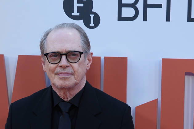 Wild Horse Nine gala screening, BFI Southbank, London, UK, 09 October 2026 Steve Buscemi at the gala screening of Wild Horse Nine, BFI Southbank, London, UK, 09 October 2026., Credit:Julie Edwards Avalon United Kingdom, London  Copyright: xJuliexEdwardsx xAvalonx 1141809468