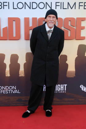 Wild Horse Nine gala screening, BFI Southbank, London, UK, 09 October 2026 John Malkovich at the gala screening of Wild Horse Nine, BFI Southbank, London, UK, 09 October 2026., Credit:Julie Edwards Avalon United Kingdom, London  Copyright: xJuliexEdwardsx xAvalonx 1141809520