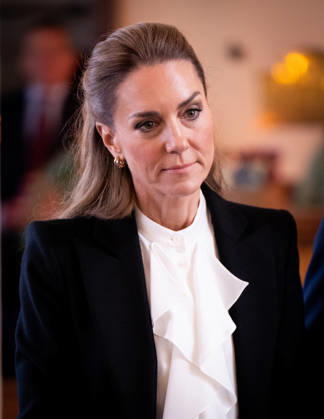Royal visit to Belfast The Princess of Wales during a visit to The Commons in South Belfast, a project to transform a church on the Ormeau Road into a community centre. Picture date: Friday October 9, 2026., Credit:Avalon.red PA ROTA - B68 Avalon UK, Belfast  Copyright: xAvalon.redx xPAxROTAx-xB68x xAvalonx 1141817686