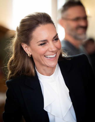 Royal visit to Belfast The Princess of Wales during a visit to The Commons in South Belfast, a project to transform a church on the Ormeau Road into a community centre. Picture date: Friday October 9, 2026., Credit:Avalon.red PA ROTA - B68 Avalon UK, Belfast  Copyright: xAvalon.redx xPAxROTAx-xB68x xAvalonx 1141817729