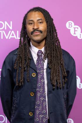 October 9, 2026, London, United Kingdom: Cobbie Yates attends In The Shadows Screening during the 70th BFI London Film Festival at Vue West End.Cast and guests attend In The Shadows Screening during the 70th BFI London Film Festival at Vue West EndÃ‚ , London London United Kingdom - ZUMAs197 20261009_aaa_s197_107 Copyright: xPhilxLewisx