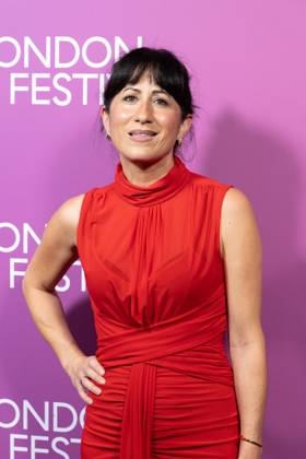 October 9, 2026, London, United Kingdom: Ursula Rani Sarma attends In The Shadows Screening during the 70th BFI London Film Festival at Vue West End.Cast and guests attend In The Shadows Screening during the 70th BFI London Film Festival at Vue West EndÃ‚ , London London United Kingdom - ZUMAs197 20261009_aaa_s197_119 Copyright: xPhilxLewisx