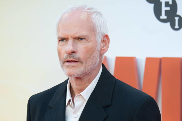 London Film Festival 2026 - Wild Horse Nine Festival Gala Arrivals at Royal Festival Hall, Southbank, London, UK - 9 October, 2026 Martin McDonagh - Director attends the Festival Gala of Wild Horse Nine at The 70th BFI London Film Festival at Royal Festival Hall, Southbank, London, England, UK on Friday 9 October, 2026., Credit:Justin Ng Avalon UK, England, London, Royal Festival Hall, Southbank Copyright: xJustinxNgx xAvalonx 1141850346