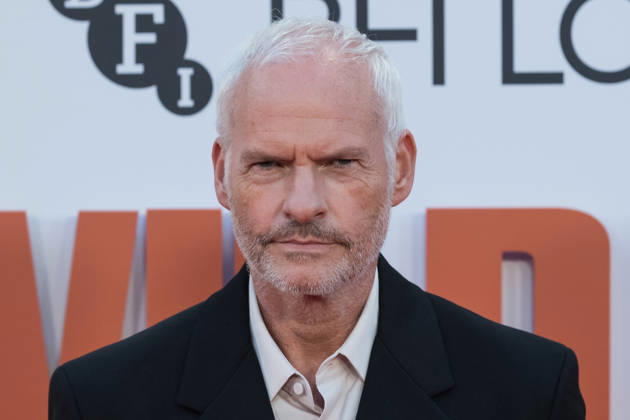 Wild Horse Nine Premiere at BFI London Film Festival LONDON, UNITED KINGDOM - OCTOBER 09: Martin McDonagh attends the premiere of Wild Horse Nine during the 70th BFI London Film Festival at the Royal Festival Hall in London, United Kingdom on October 09, 2026. Wiktor Szymanowicz Anadolu London United Kingdom. Editorial use only. Please get in touch for any other usage.  Copyright: x2026xAnadoluxWiktorxSzymanowiczx