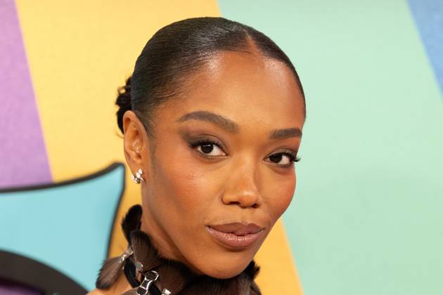 I Love Boosters Gala Screening at the 70th BFI London Film Festival, The Royal Festival Hall, London, UK - 9 Oct 2026 Naomi Ackie attends the I Love Boosters Gala Screening at The 70th BFI London Film Festival at The Royal Festival Hall Cast and Guests attend the I Love Boosters Gala Screening during The 70th BFI London Film Festival at The Royal Festival Hall, London London United Kingdom Copyright: xPhilxLewisx xSOPAxImagesx Phil-Lewis-1457299