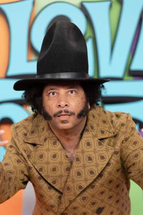 I Love Boosters Gala Screening at the 70th BFI London Film Festival, The Royal Festival Hall, London, UK - 9 Oct 2026 Director, Boots Riley attends the I Love Boosters Gala Screening at The 70th BFI London Film Festival at The Royal Festival Hall Cast and Guests attend the I Love Boosters Gala Screening during The 70th BFI London Film Festival at The Royal Festival Hall, London London United Kingdom Copyright: xPhilxLewisx xSOPAxImagesx Phil-Lewis-1457328