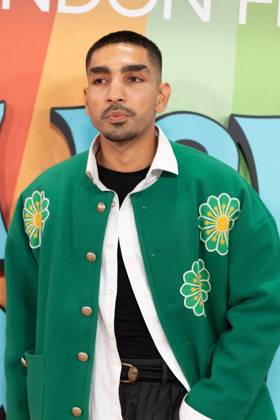 I Love Boosters Gala Screening at the 70th BFI London Film Festival, The Royal Festival Hall, London, UK - 9 Oct 2026 Mawan Rizwan attends the I Love Boosters Gala Screening at The 70th BFI London Film Festival at The Royal Festival Hall Cast and Guests attend the I Love Boosters Gala Screening during The 70th BFI London Film Festival at The Royal Festival Hall, London London United Kingdom Copyright: xPhilxLewisx xSOPAxImagesx Phil-Lewis-1457346
