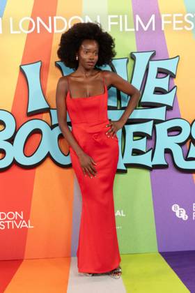 I Love Boosters Gala Screening at the 70th BFI London Film Festival, The Royal Festival Hall, London, UK - 9 Oct 2026 Nico Slater attends the I Love Boosters Gala Screening during The 70th BFI London Film Festival at The Royal Festival Hall Cast and Guests attend the I Love Boosters Gala Screening during The 70th BFI London Film Festival at The Royal Festival Hall, London London United Kingdom Copyright: xPhilxLewisx xSOPAxImagesx Phil-Lewis-1457359
