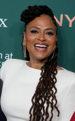 October 9, 2026, New York, Ny, USA: AVA DUVERNAY attends the â€⠢14thâ€⠢ screening at the 64th New York Film Festival.Alice Tully Hall, Lincoln Center, NYC.October 9, 2026 . attend the â€⠢14thâ€⠢ screening at the 64th New York Film Festival.Alice Tully Hall, Lincoln Center, NYC.October 9, 2026 . attend the â€⠢14thâ€⠢ screening at the 64th New York Film Festival.Alice Tully Hall, Lincoln Center, NYC.October 9, 2026 . New York USA - ZUMAms4_ 20261009_faf_ms4_012 Copyright: xSoniaxMoskowitzxGordonx