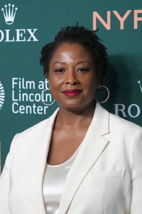 October 9, 2026, New York, Ny, USA: DEBORAH ARCHER attendS the â€⠢14thâ€⠢ screening at the 64th New York Film Festival.Alice Tully Hall, Lincoln Center, NYC.October 9, 2026 . attend the â€⠢14thâ€⠢ screening at the 64th New York Film Festival.Alice Tully Hall, Lincoln Center, NYC.October 9, 2026 . attend the â€⠢14thâ€⠢ screening at the 64th New York Film Festival.Alice Tully Hall, Lincoln Center, NYC.October 9, 2026 . New York USA - ZUMAms4_ 20261009_faf_ms4_015 Copyright: xSoniaxMoskowitzxGordonx