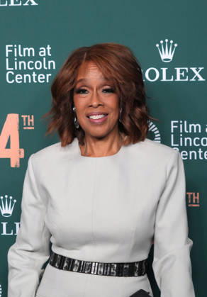 October 9, 2026, New York, Ny, USA: GAYLE KING attends the 64th New York Film Festival.Alice Tully Hall, Lincoln Center, NYC.October 9, 2026 . AVA DU8VERNAY and GAYLE KING attend the 64th New York Film Festival.Alice Tully Hall, Lincoln Center, NYC.October 9, 2026 . attend the â€⠢14thâ€⠢ screening at the 64th New York Film Festival.Alice Tully Hall, Lincoln Center, NYC.October 9, 2026 . attend the â€⠢14thâ€⠢ screening at the 64th New York Film Festival.Alice Tully Hall, Lincoln Center, NYC.October 9, 2026 . New York USA - ZUMAms4_ 20261009_faf_ms4_022 Copyright: xSoniaxMoskowitzxGordonx