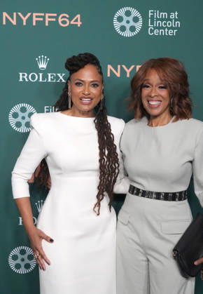October 9, 2026, New York, Ny, USA: AVA DUVERNAY and GAYLE KING attend the 64th New York Film Festival.Alice Tully Hall, Lincoln Center, NYC.October 9, 2026 . AVA DU8VERNAY and GAYLE KING attend the 64th New York Film Festival.Alice Tully Hall, Lincoln Center, NYC.October 9, 2026 . attend the â€⠢14thâ€⠢ screening at the 64th New York Film Festival.Alice Tully Hall, Lincoln Center, NYC.October 9, 2026 . attend the â€⠢14thâ€⠢ screening at the 64th New York Film Festival.Alice Tully Hall, Lincoln Center, NYC.October 9, 2026 . New York USA - ZUMAms4_ 20261009_faf_ms4_024 Copyright: xSoniaxMoskowitzxGordonx