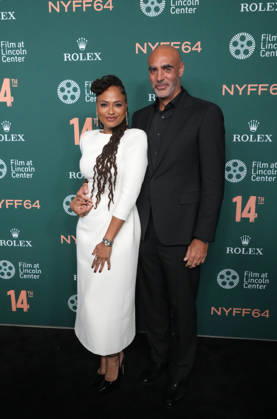 October 9, 2026, New York, Ny, USA: AVA DUVERNAY and her boyfriend attend the 64th New York Film Festival.Alice Tully Hall, Lincoln Center, NYC.October 9, 2026 . attend the â€⠢14thâ€⠢ screening at the 64th New York Film Festival.Alice Tully Hall, Lincoln Center, NYC.October 9, 2026 . attend the â€⠢14thâ€⠢ screening at the 64th New York Film Festival.Alice Tully Hall, Lincoln Center, NYC.October 9, 2026 . New York USA - ZUMAms4_ 20261009_faf_ms4_026 Copyright: xSoniaxMoskowitzxGordonx