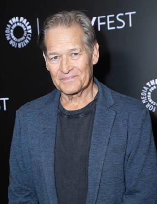 October 9, 2026, Bronx, New York, USA: James Remar attends screening of Paramount+ Dexter: Resurrection during PaleyFest NY at Paley Center for Media in New York, NY on October 9, 2026. Bronx USA  - ZUMAr339 20261009_znp_r339_004 Copyright: xLevxRadinx