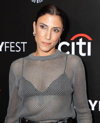 October 9, 2026, Bronx, New York, USA: Kadia Saraf attends screening of Paramount+ Dexter: Resurrection during PaleyFest NY at Paley Center for Media in New York, NY on October 9, 2026. Bronx USA  - ZUMAr339 20261009_znp_r339_017 Copyright: xLevxRadinx