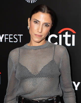 October 9, 2026, Bronx, New York, USA: Kadia Saraf attends screening of Paramount+ Dexter: Resurrection during PaleyFest NY at Paley Center for Media in New York, NY on October 9, 2026. Bronx USA  - ZUMAr339 20261009_znp_r339_018 Copyright: xLevxRadinx