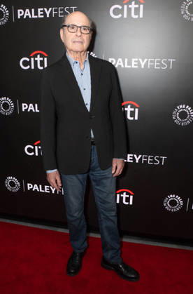 October 9, 2026, Bronx, New York, USA: Clyde Phillips attends screening of Paramount+ Dexter: Resurrection during PaleyFest NY at Paley Center for Media in New York, NY on October 9, 2026. Bronx USA  - ZUMAr339 20261009_znp_r339_022 Copyright: xLevxRadinx