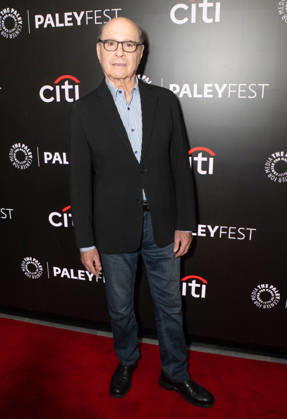 October 9, 2026, Bronx, New York, USA: Clyde Phillips attends screening of Paramount+ Dexter: Resurrection during PaleyFest NY at Paley Center for Media in New York, NY on October 9, 2026. Bronx USA  - ZUMAr339 20261009_znp_r339_023 Copyright: xLevxRadinx