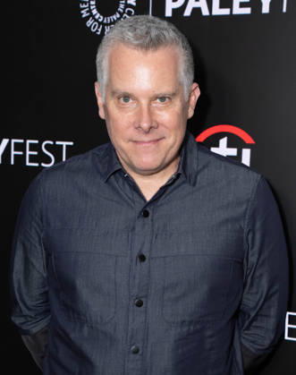October 9, 2026, Bronx, New York, USA: Scott Reynolds attends screening of Paramount+ Dexter: Resurrection during PaleyFest NY at Paley Center for Media in New York, NY on October 9, 2026. Bronx USA  - ZUMAr339 20261009_znp_r339_027 Copyright: xLevxRadinx