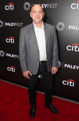 October 9, 2026, Bronx, New York, USA: Marcos Siega attends screening of Paramount+ Dexter: Resurrection during PaleyFest NY at Paley Center for Media in New York, NY on October 9, 2026. Bronx USA  - ZUMAr339 20261009_znp_r339_029 Copyright: xLevxRadinx