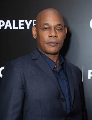 October 9, 2026, Bronx, New York, USA: Bokeem Woodbine attends screening of Paramount+ Dexter: Resurrection during PaleyFest NY at Paley Center for Media in New York, NY on October 9, 2026. Bronx USA  - ZUMAr339 20261009_znp_r339_031 Copyright: xLevxRadinx